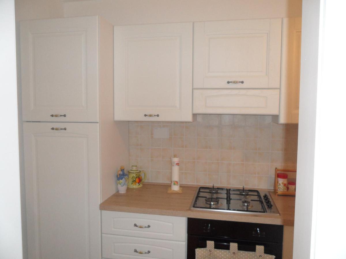 La Vie En Rose Apartment Рапало Екстериор снимка