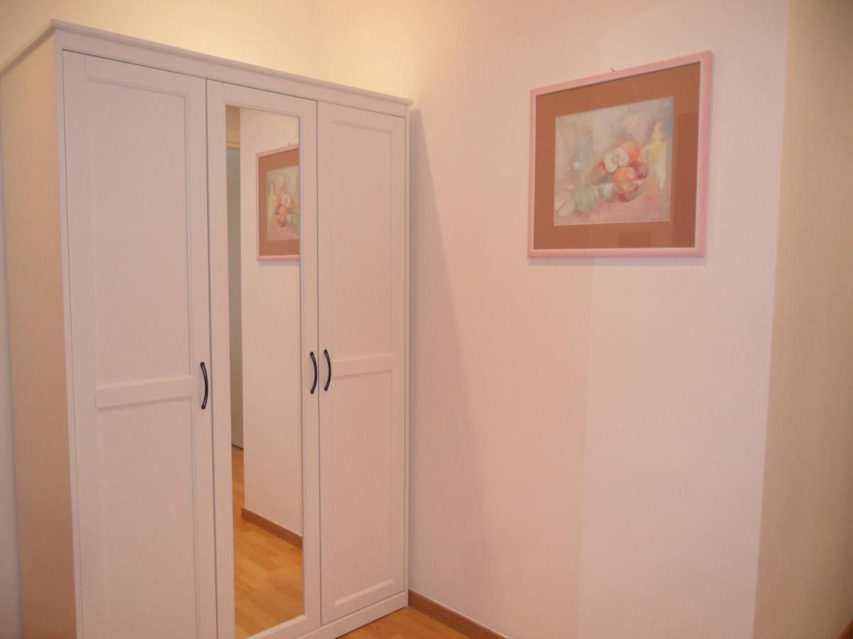 La Vie En Rose Apartment Рапало Екстериор снимка