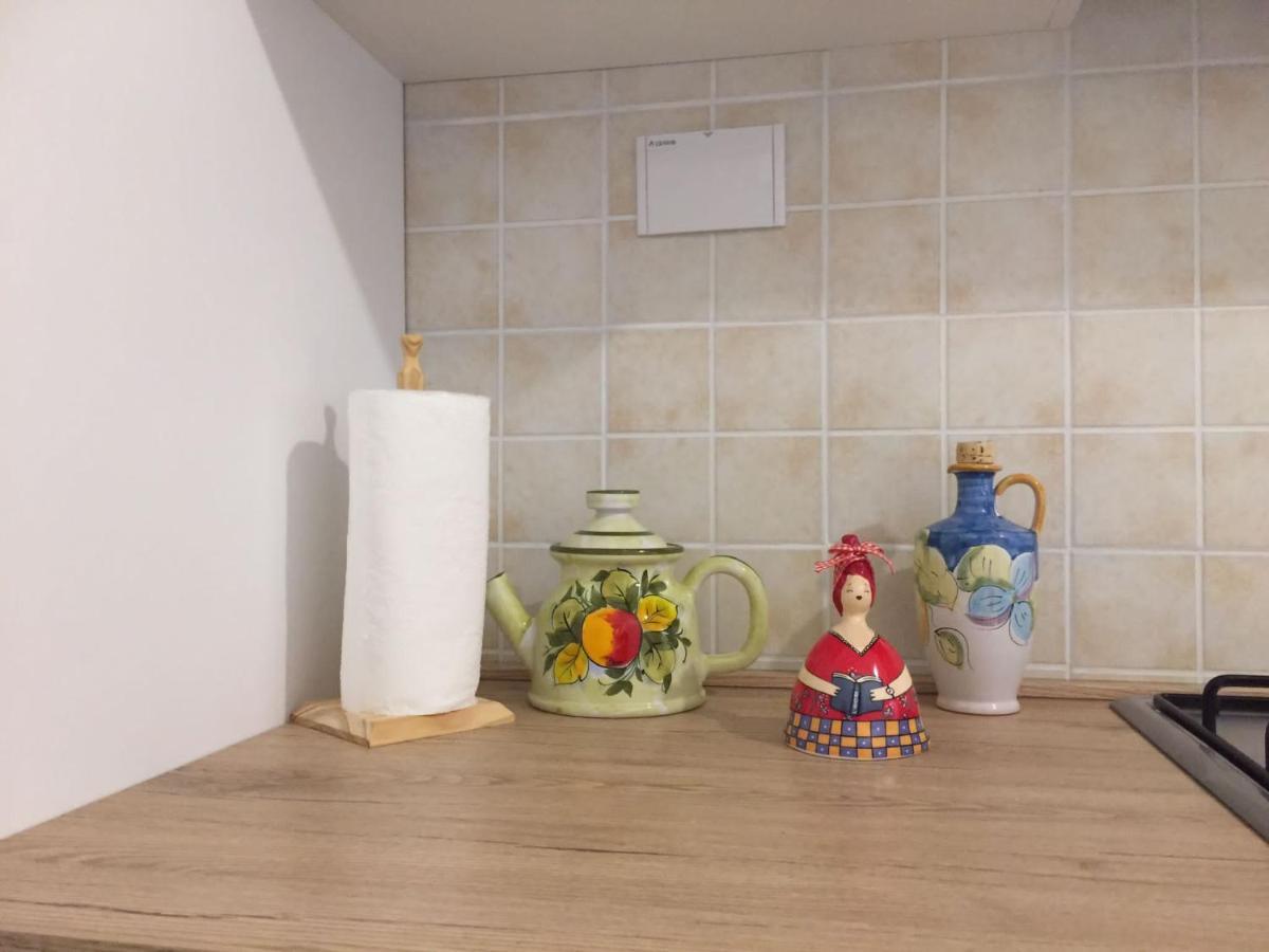La Vie En Rose Apartment Рапало Екстериор снимка