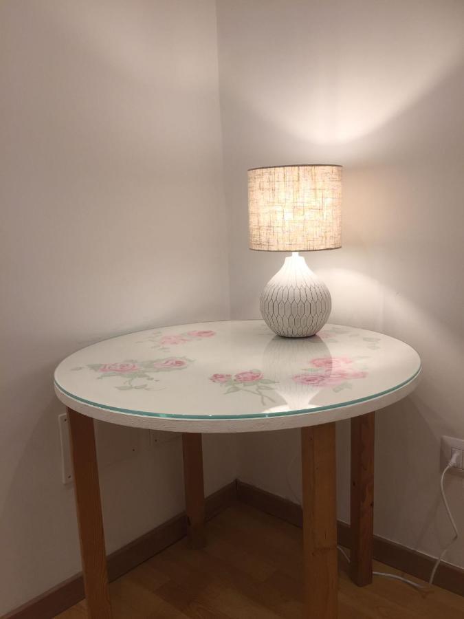 La Vie En Rose Apartment Рапало Екстериор снимка