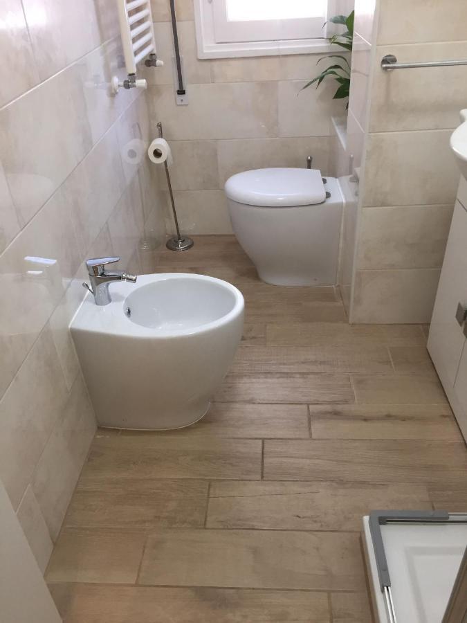 La Vie En Rose Apartment Рапало Екстериор снимка