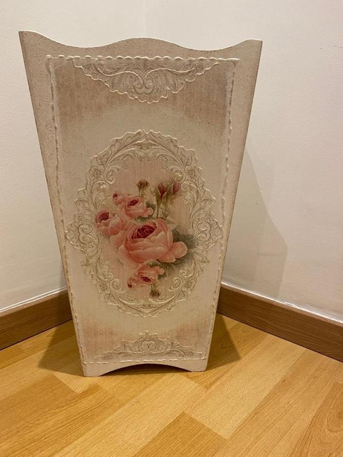 La Vie En Rose Apartment Рапало Екстериор снимка