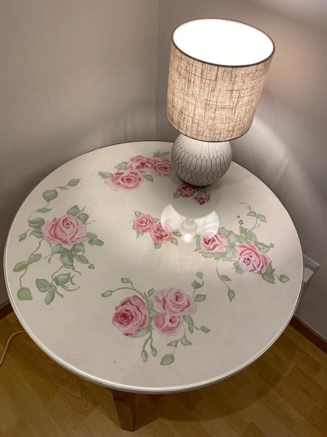 La Vie En Rose Apartment Рапало Екстериор снимка